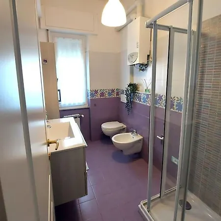 Elegante Centro * La Spezia