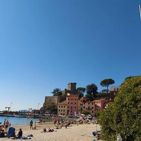 Elegante Centro Apartament