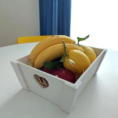 Elegante Centro Apartment La Spezia