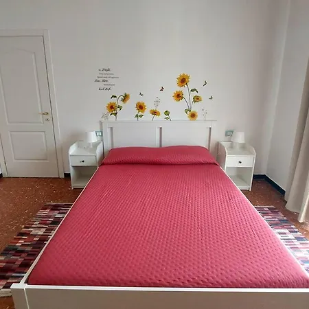 Apartment Elegante Centro *