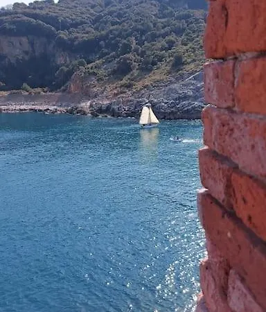 Apartment Elegante Centro