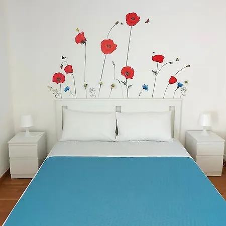 Apartment Elegante Centro La Spezia