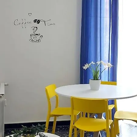 Apartment Elegante Centro