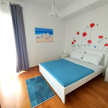 Elegante Centro La Spezia