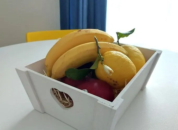 Elegante Centro Apartment La Spezia