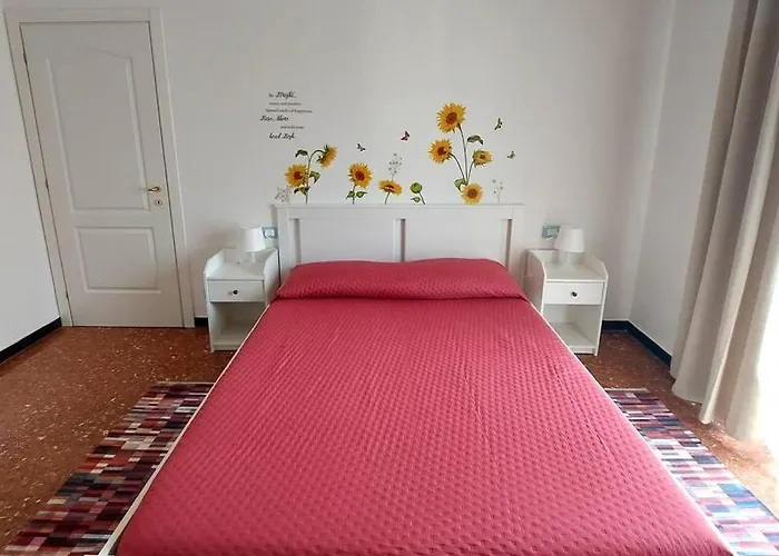 Apartment Elegante Centro *