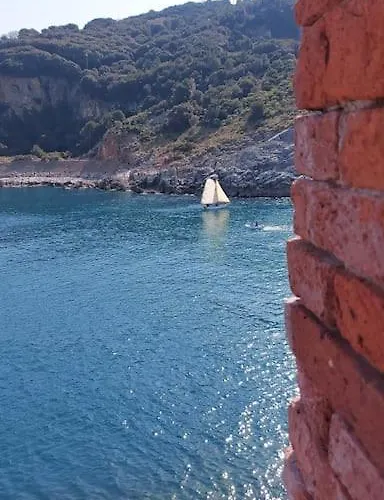 Apartment Elegante Centro