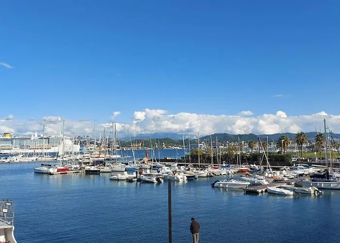 Apartment Elegante Centro