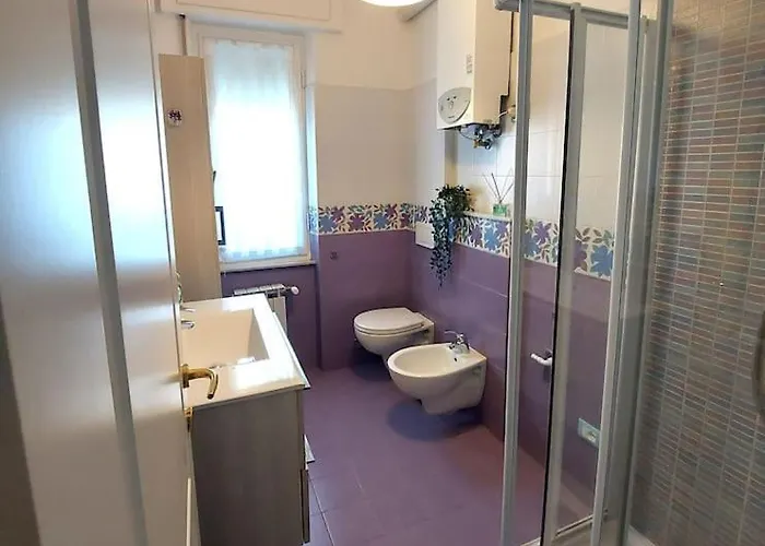 Elegante Centro * La Spezia