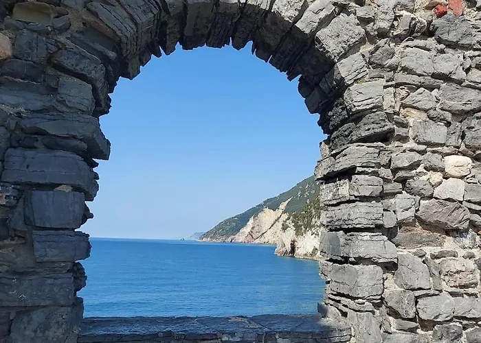 Elegante Centro Apartment