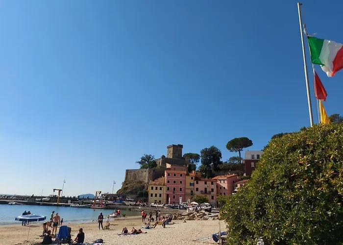 Elegante Centro Apartment