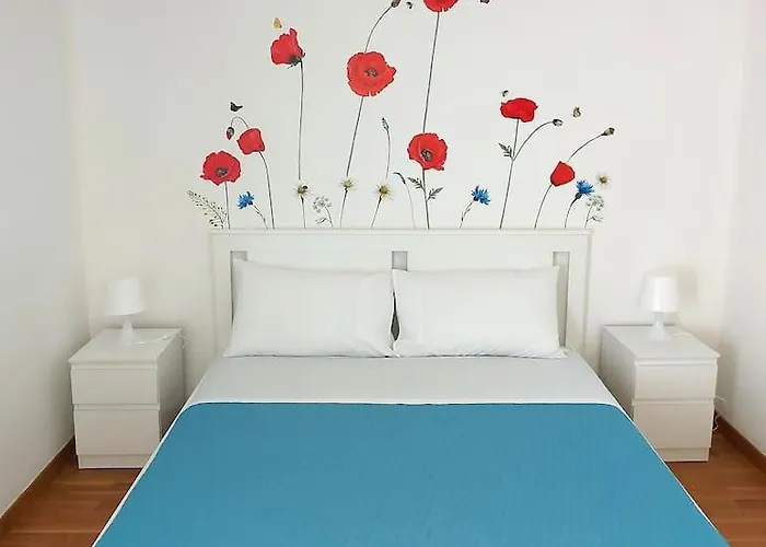 Apartment Elegante Centro La Spezia