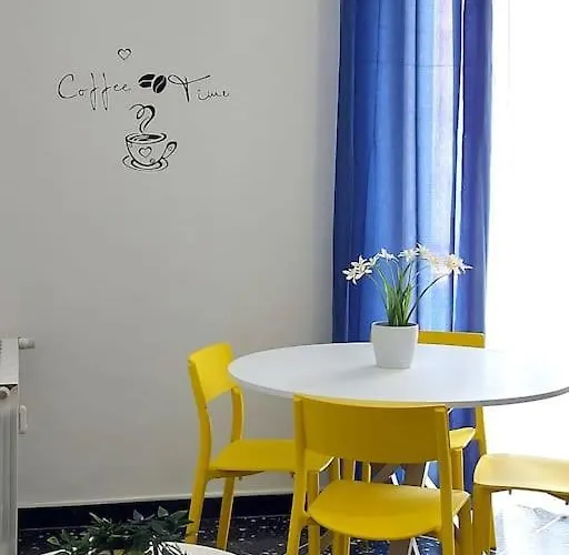 Apartment Elegante Centro