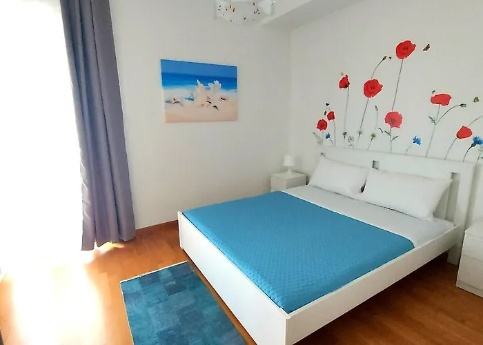 Elegante Centro La Spezia